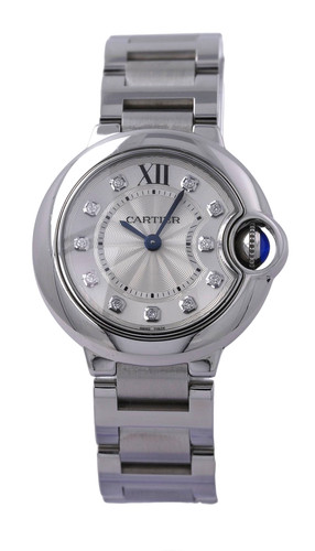 Cartier ballon bleu - cartier,