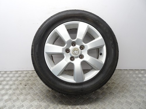 Vauxhall astra alloy - astra,
