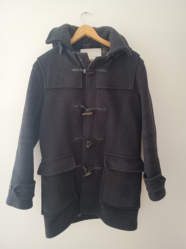 Fantastic quality montgomery - quality,