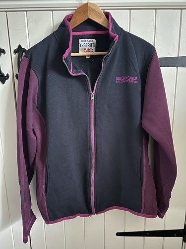 Quba sails women zip - sails,