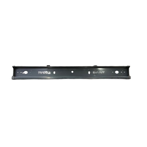 Rear bumper crossbar iveco - rear,