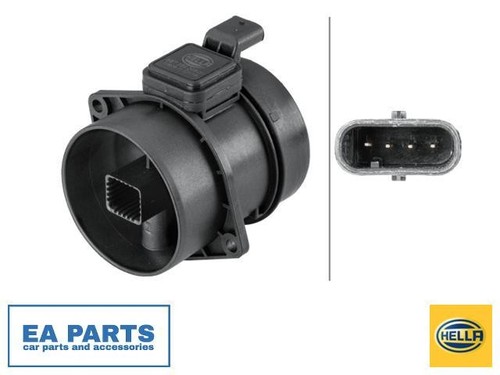 Mass air flow sensor for - air,