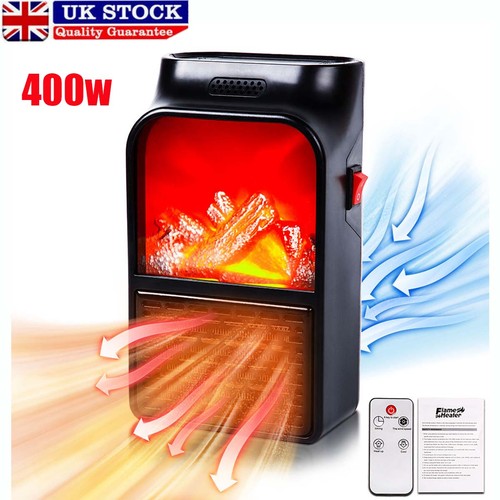 Plug wall heater - plug, in