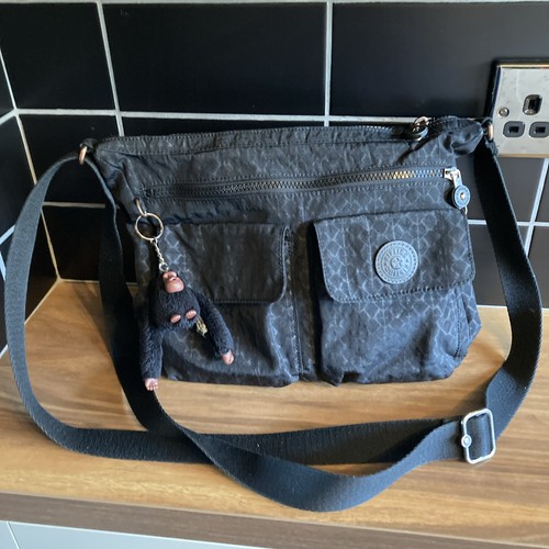 Kipling shoulder crossbody - crossbody, bag