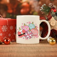 Christmas Mug
