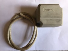 SUNVIC SM5203 Motorised Valve