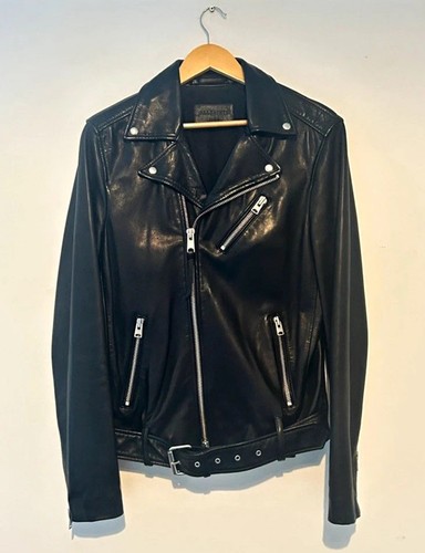 Allsaints 100 sheep leather - allsaints, 100%