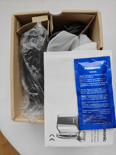 Panasonic lv95 electric - panasonic, es-lv95