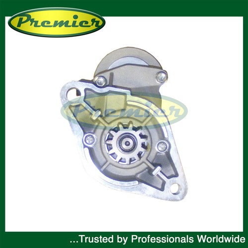 Premier starter motor fits - premier,