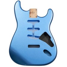 Stratocaster Compatible Guitar