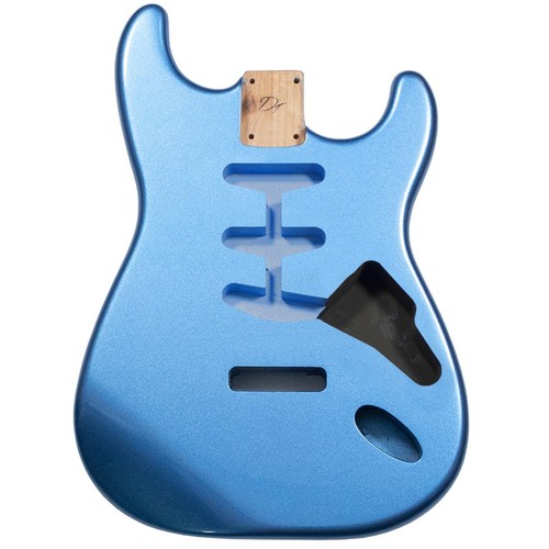 Stratocaster compatible guitar - stratocaster,
