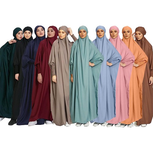Overhead muslim women prayer - overhead,