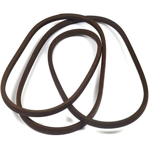 Cutting deck drive belt for - cutting,