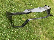 Lamborghini Urus 2022 Front Bumper - Original - But Damaged - Read Description