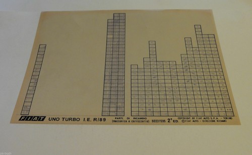 Microfiche spare parts - microfiche,
