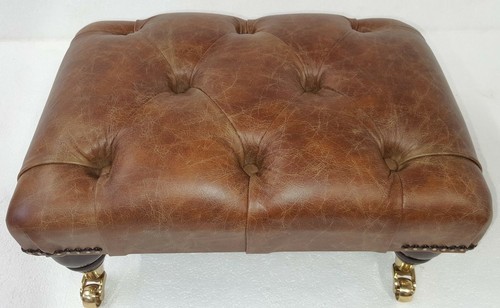 Rectangular chesterfield - rectangular,