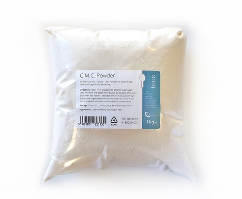 Pure cmc powder - cmc, tylo