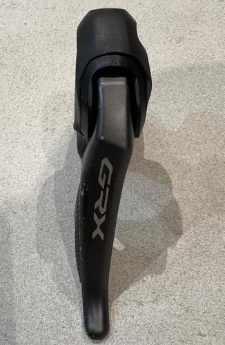 Shimano grx rx815 - st-rx815, shift