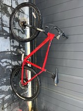 Carrera Kraken XC (Xtreme Competition) Disc Spec mountain bike Used CASH ONLY  