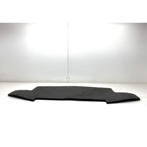 Vauxhall vx220 boot foam - vauxhall,