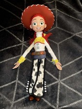 Disney Toy Story Jessie