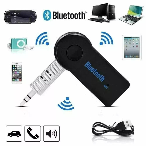Bluetooth receiver wireless - bluetooth,