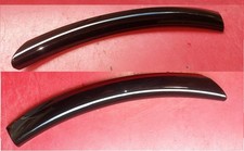 2X Cover New Bumper Ralauf