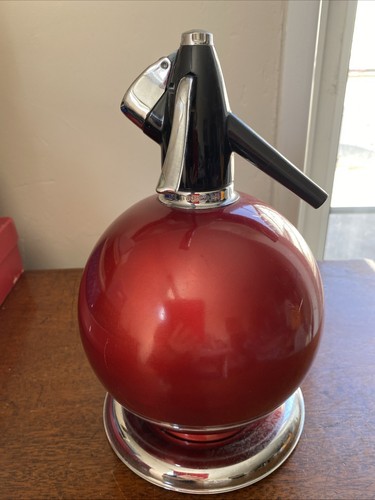 Vintage globemaster soda - vintage,