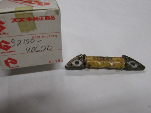 Genuine suzuki 1980 1981 pe250 - genuine,