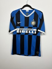Inter Milan 2019/2020 Home