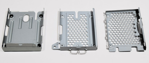 Replacement hard drive - replacement, caddy