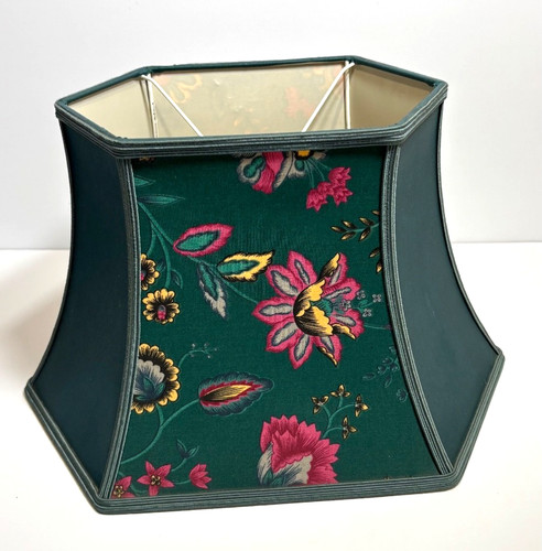 Vintage hexagonal pogoda - vintage,
