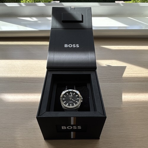 Boss 1513848 men - men's, 41mm