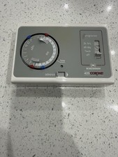 Horstmann 425 Coronet Central