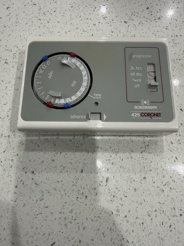 Horstmann 425 coronet central - 425,