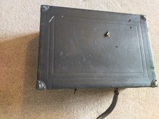 Vintage Record Player