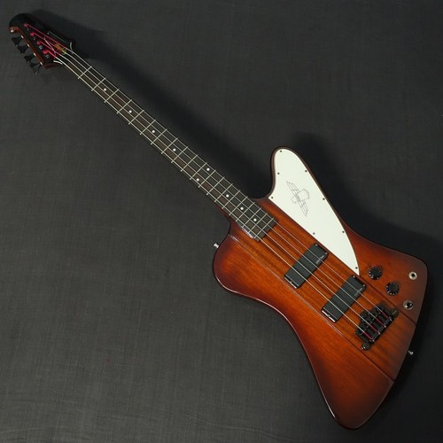 Epiphone thunderbird mod - epiphone,