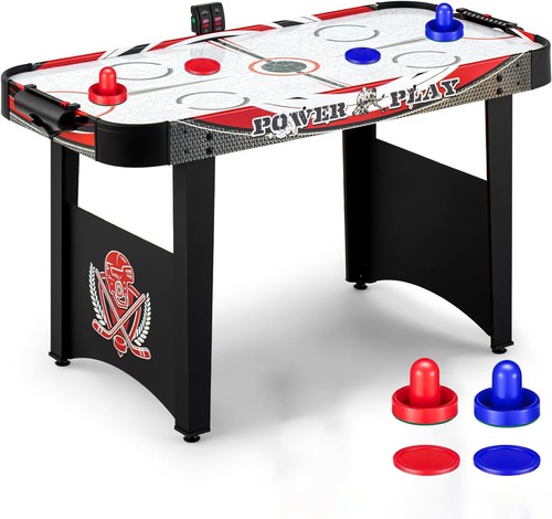 Air hockey table - table, for