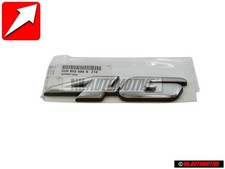 Genuine VW LT46 Side Badge