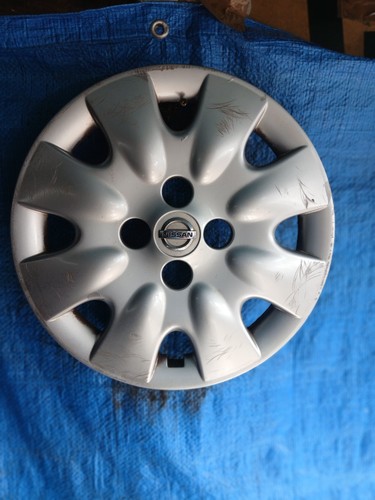 Nissan micra wheel - x,