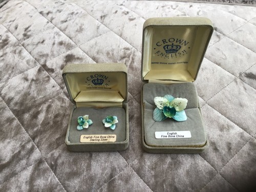 Crown english handmade hand - crown,