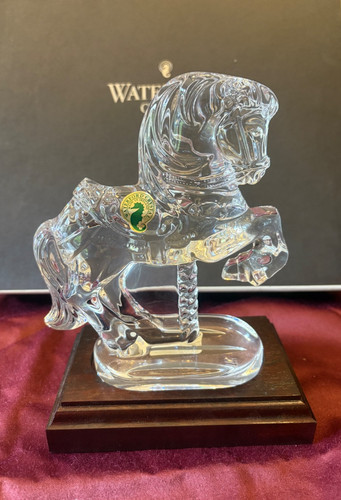 New box waterford - box,