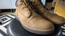 Timberland GORE TEX  size