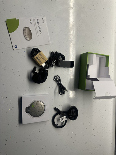 Phonak roger select - select,