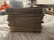 Massive Beano Comics Joblot