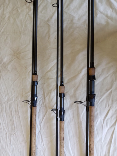 Wychwood 201 carp - c-201,
