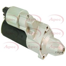 Starter Motor For Mercedes CL-Class C216 CL 65 AMG Apec 0051510101 0061511001