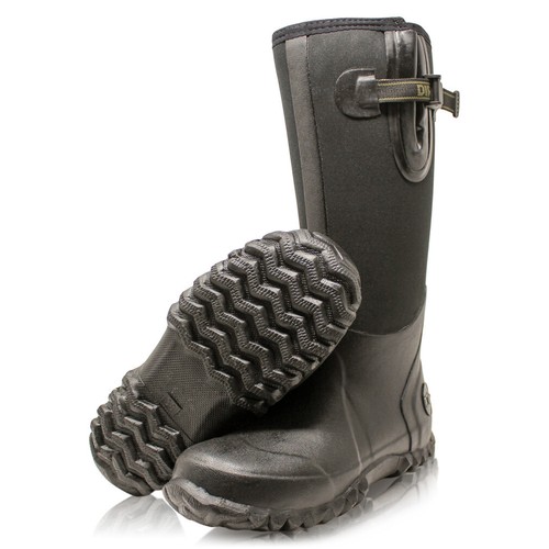 Dirt boot neoprene - dirt,