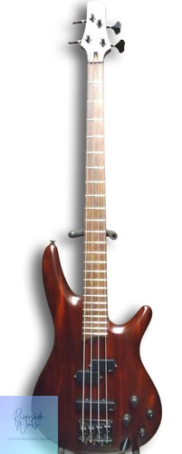 Ibanez sdgr electric - ibanez, bass