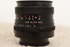 Carl Zeiss Jena Flektogon auto